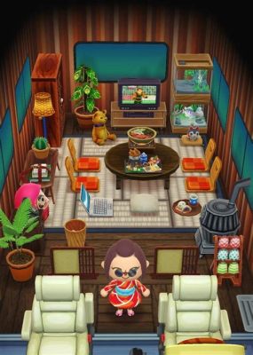 can you play animal crossing with friends: Exploring the Social Dynamics and Joy of Gaming Together in a Virtual World