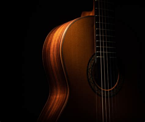 how to fingerstyle guitar on your way to mastering the art of fingerpicking